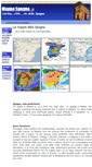 Mobile Screenshot of mappaspagna.it
